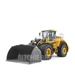 Volvo L 260 H لوادر بعجل