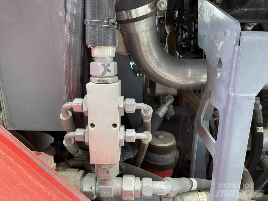 Wirtgen W 50 RI ماكينات الكشط البارد للأسفلت