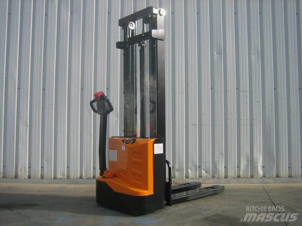  ES12 12ES 2S330 معدات التكديس الجوالة