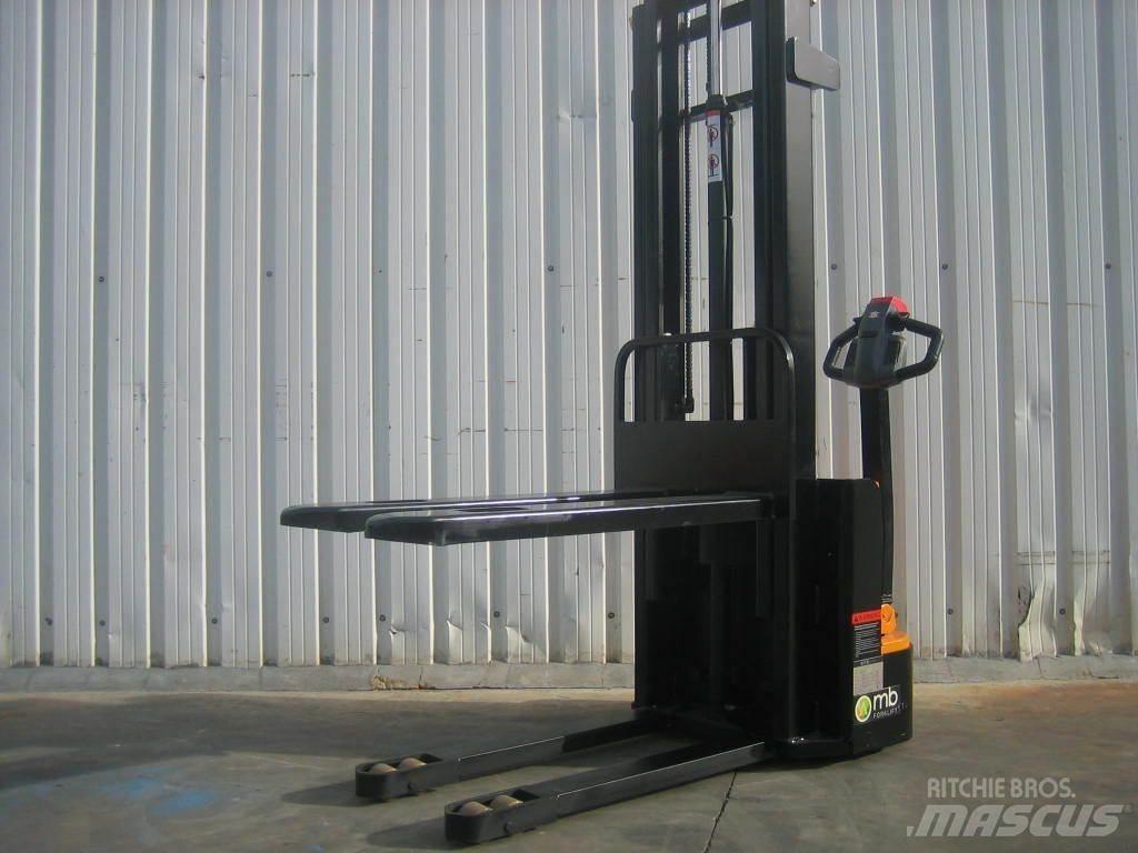  ES12 12ES 2S330 معدات التكديس الجوالة