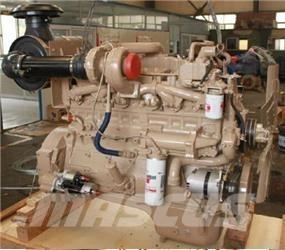 Cummins NT855-M240 محركات
