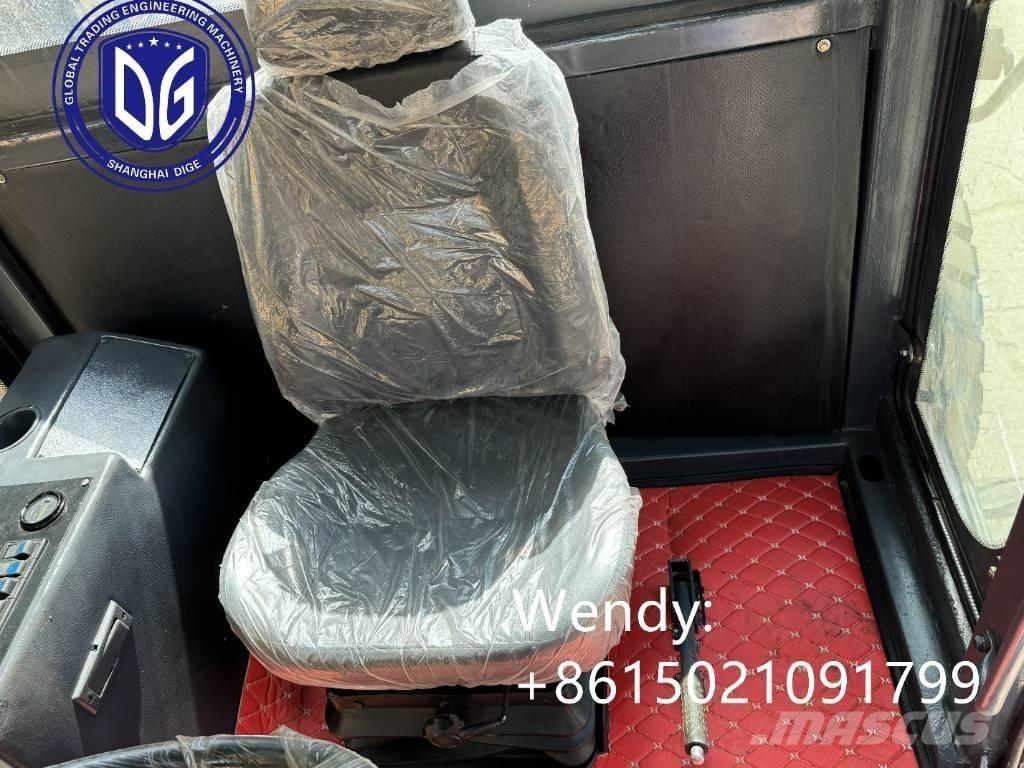 XCMG GR1803 معدات تمهيد الطرق