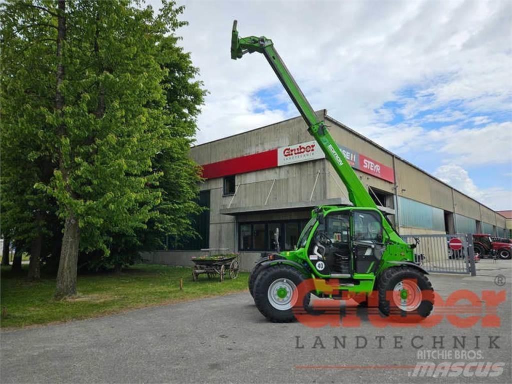 Merlo TF 42.7 - 140 معدات مناولة لأغراض الزراعة