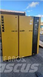 Kaeser CSD 105 SFC مكابس