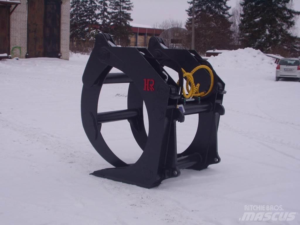 Log grapple 1,5 m2 خطاطيف