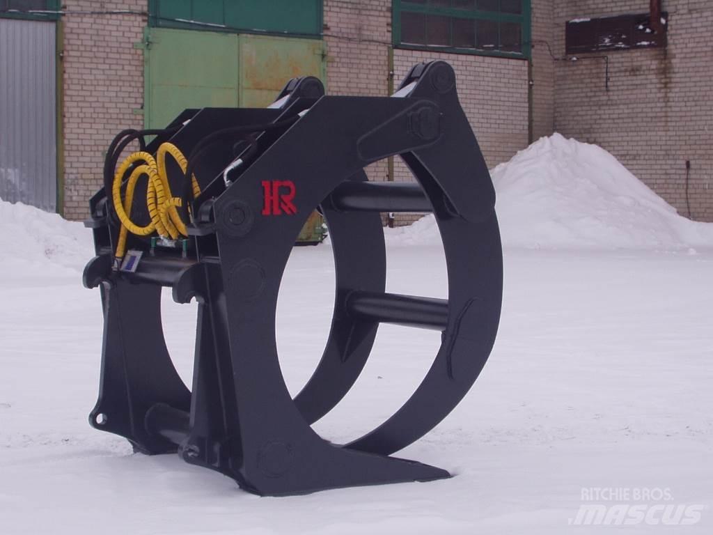 Log grapple 1,5 m2 خطاطيف