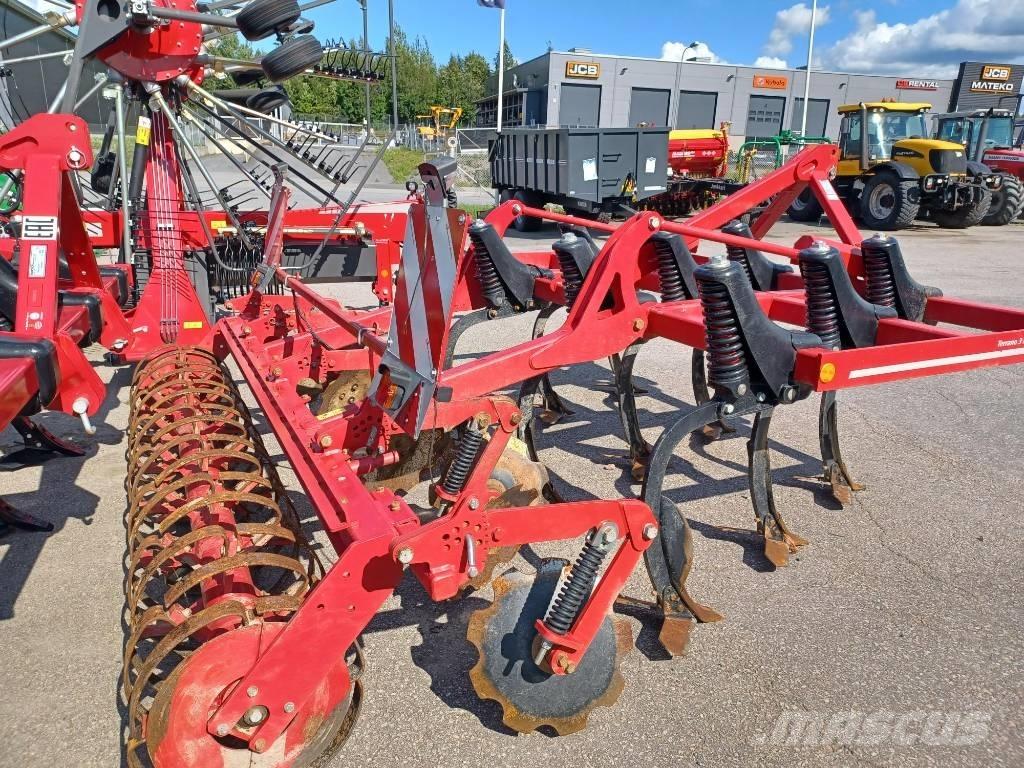 Horsch Terrano 3 FX زراعات