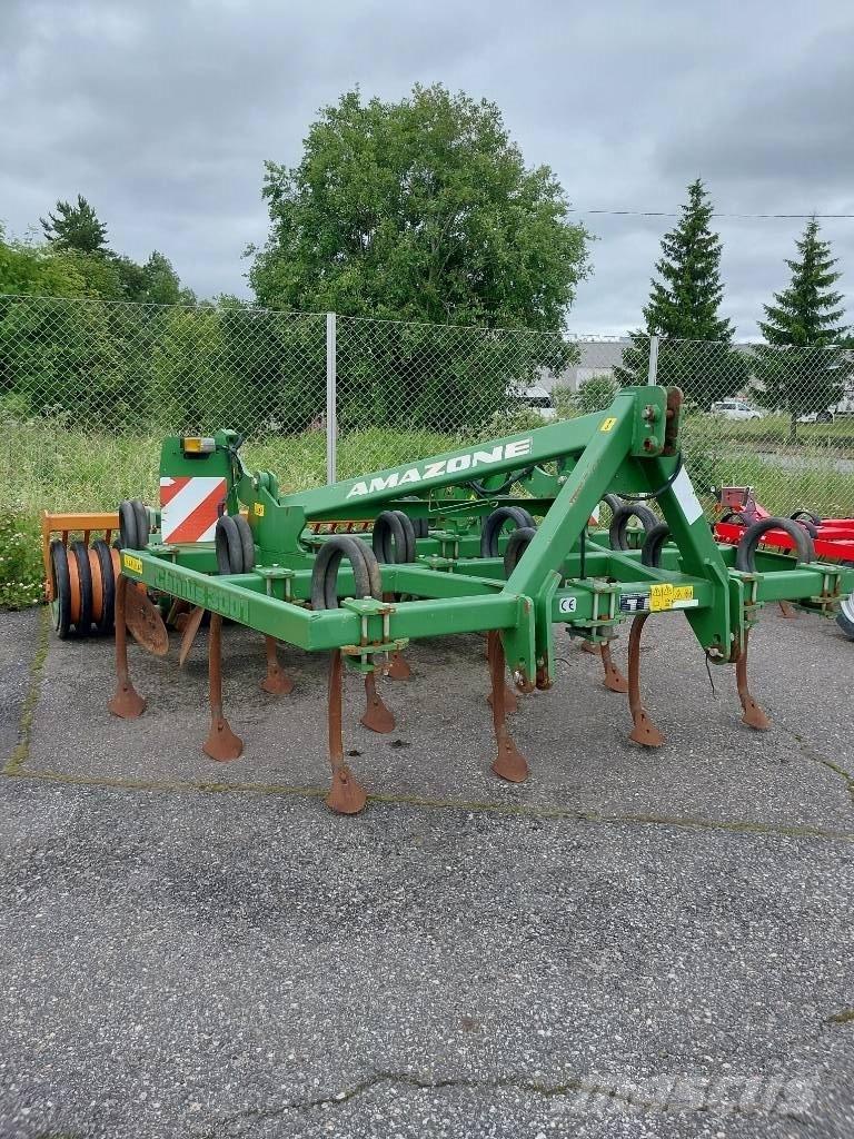Amazone Cenius 3001 زراعات