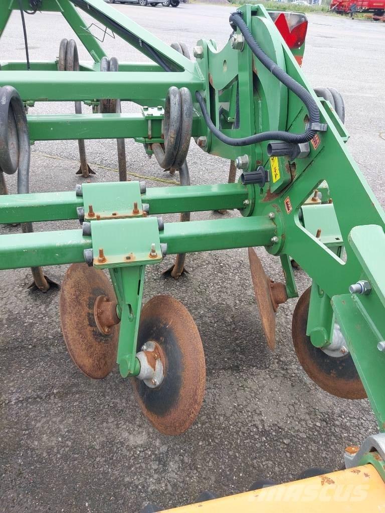 Amazone Cenius 3001 زراعات