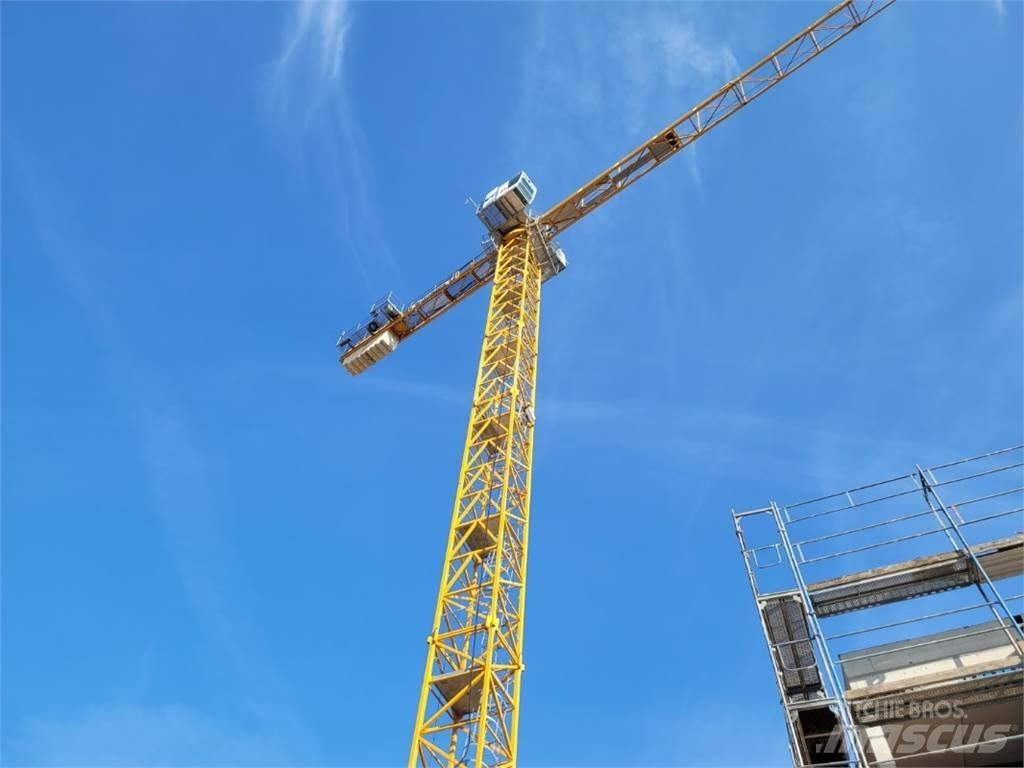 Liebherr 150EC-B رافعات برجية