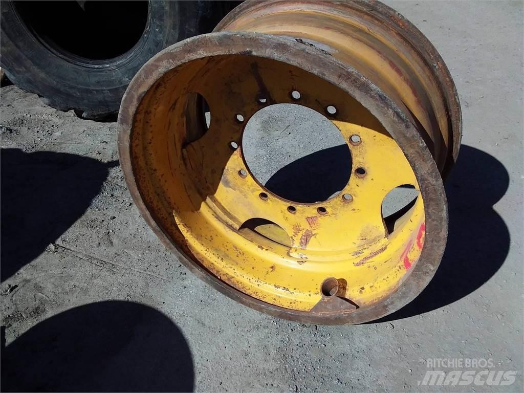 Ösa 250 20x34 الإطارات والعجلات والحافات