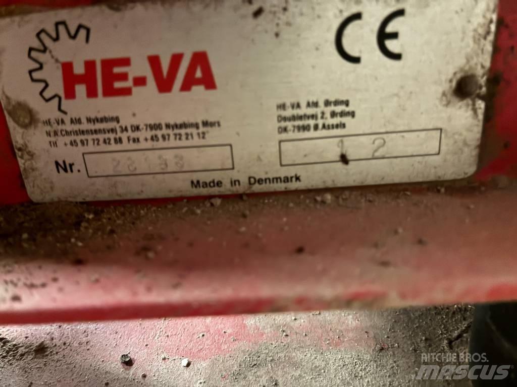 He-Va MultiSeeder 6 مثاقيب