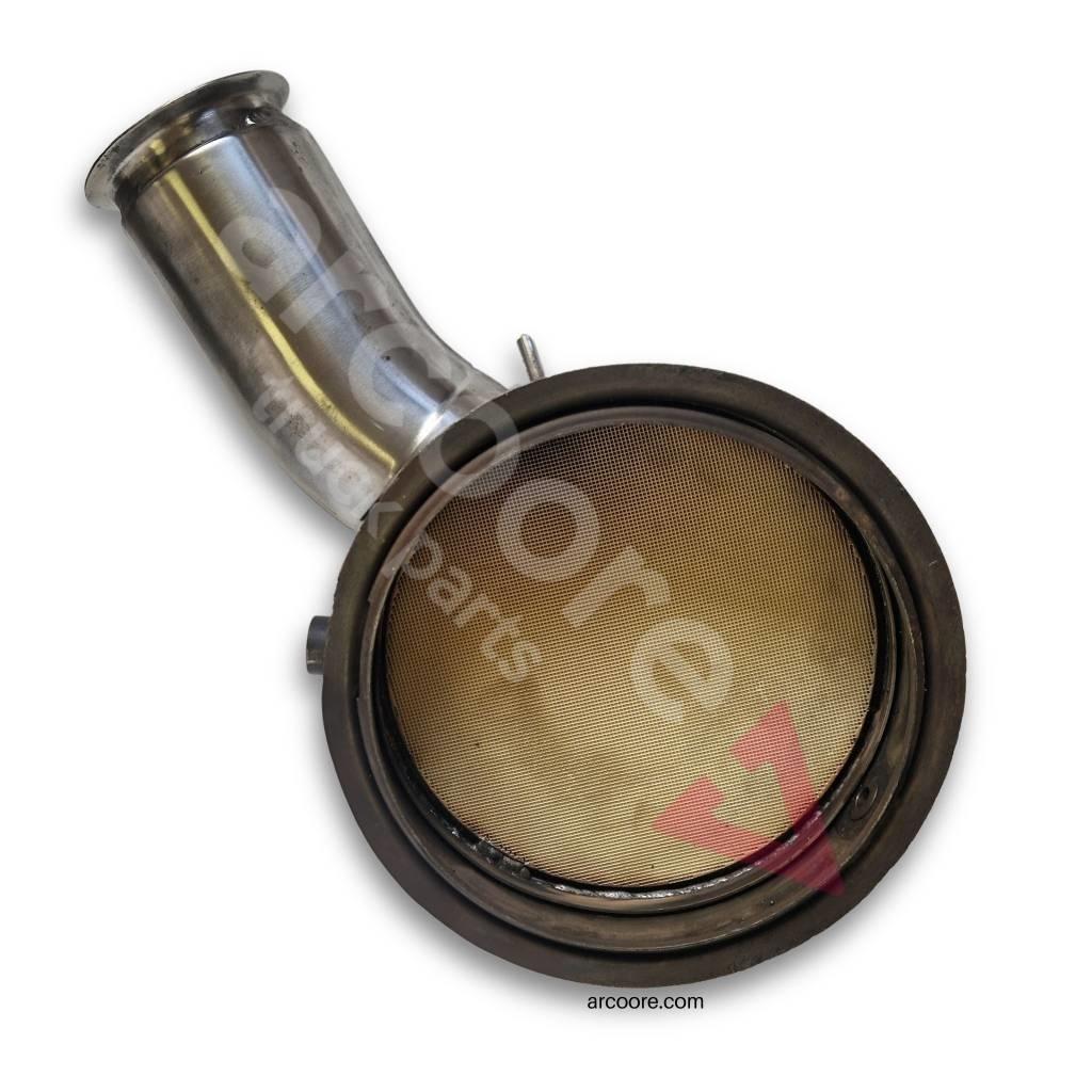 DAF DPF 5296236 محركات