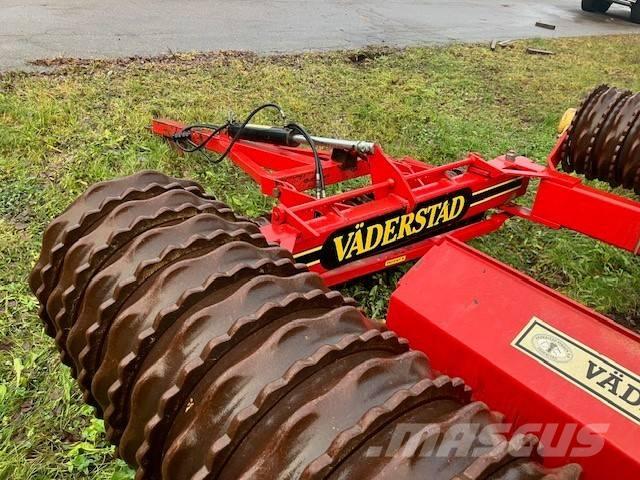 Väderstad Roller مداحل