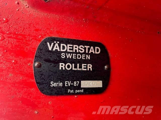 Väderstad Roller مداحل