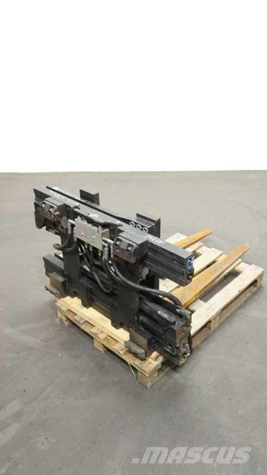 Hyster H 3.00 FT شاحنات LPG