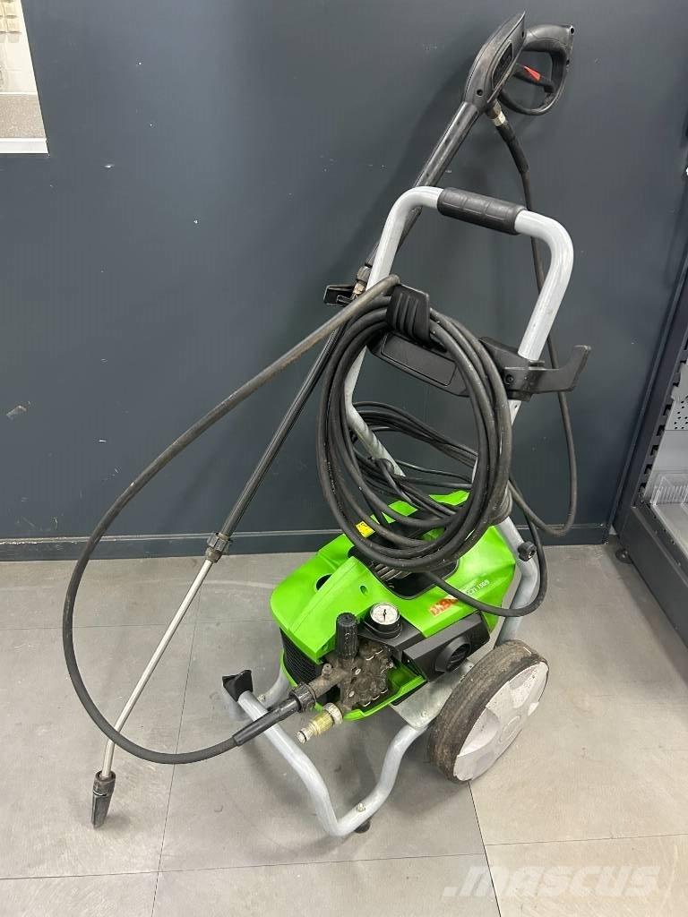  Dibo Pw-c21 150/9 معدات الغسل بالضغط الخفيف