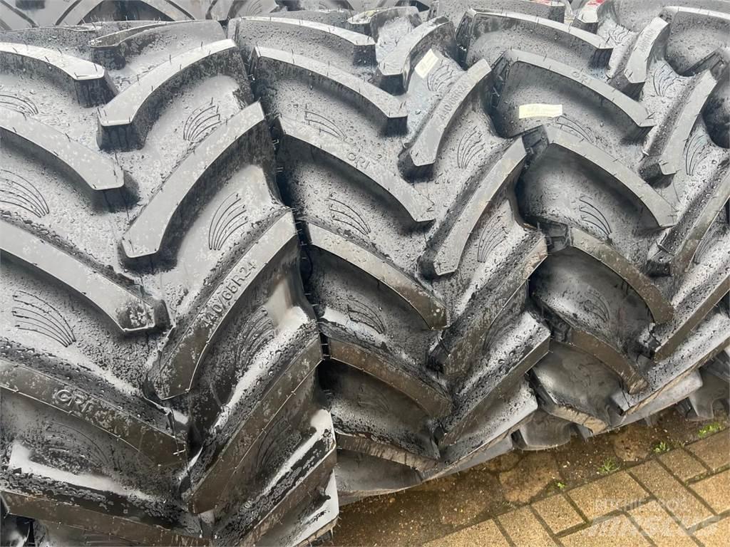  440/65R24 *GRI* الإطارات والعجلات والحافات