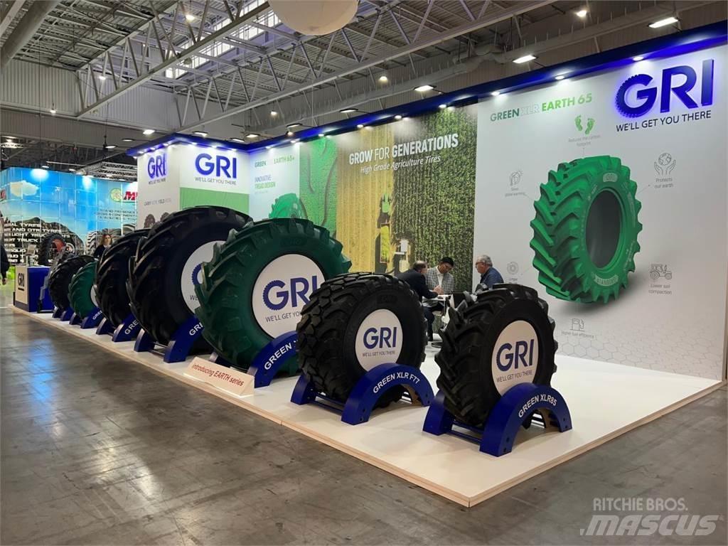  440/65R24 *GRI* الإطارات والعجلات والحافات