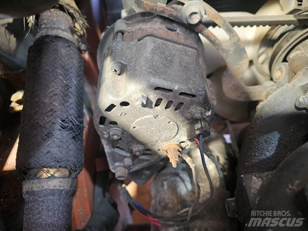 Kubota U 27-4 حفارات صغيرة أقل من 7 طن (حفارات صغيرة)