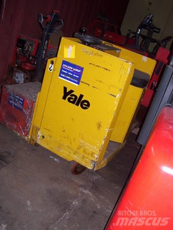 Yale MP20 شاحنات أخرى