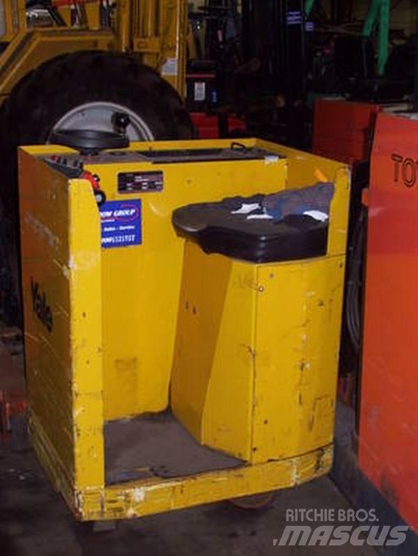 Yale MP20 شاحنات أخرى