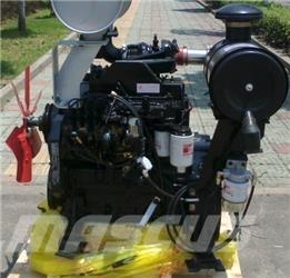 Cummins 4BTA3.9-C110 محركات