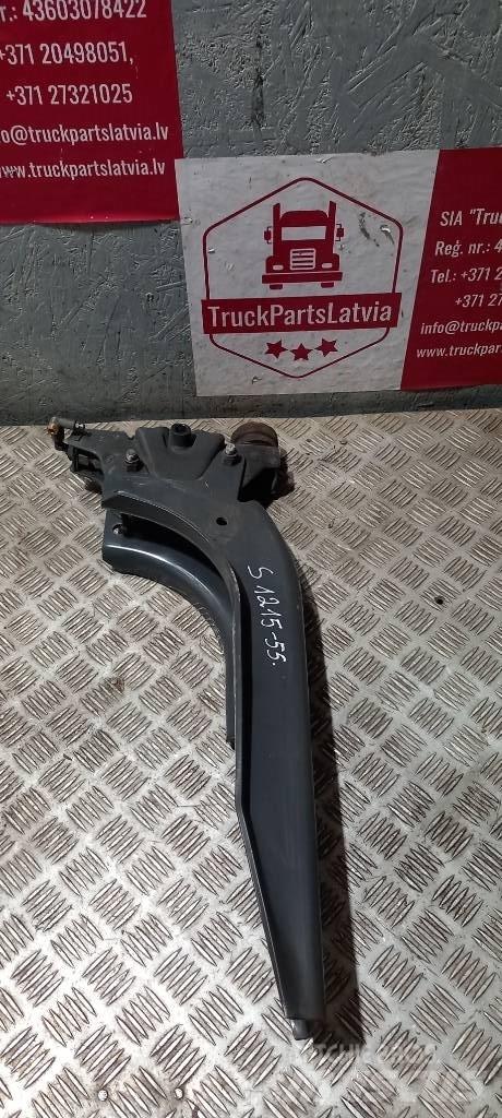 Scania R 440  1491019 كابينة والداخلية