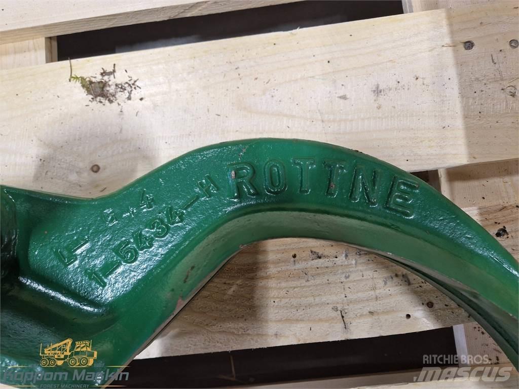 Rottne 046-0253 رؤوس حصادات