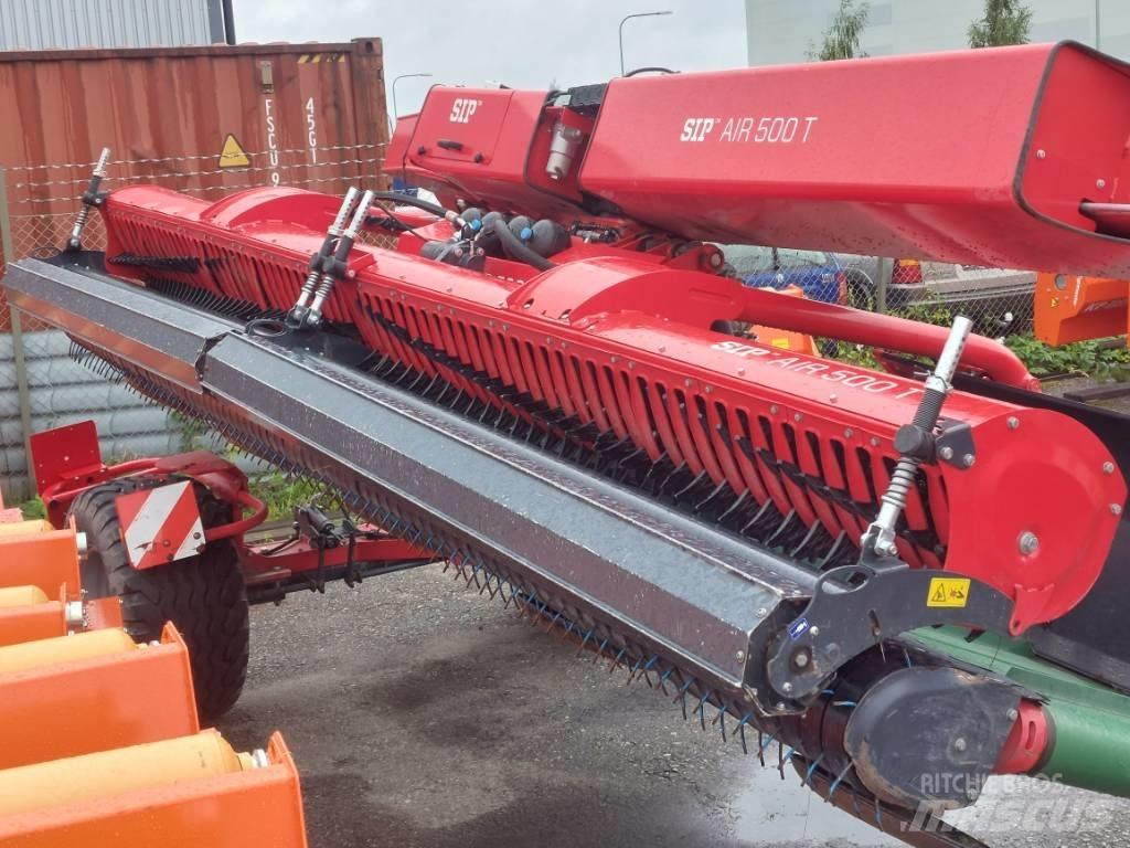 SIP AIR 500 T محشات