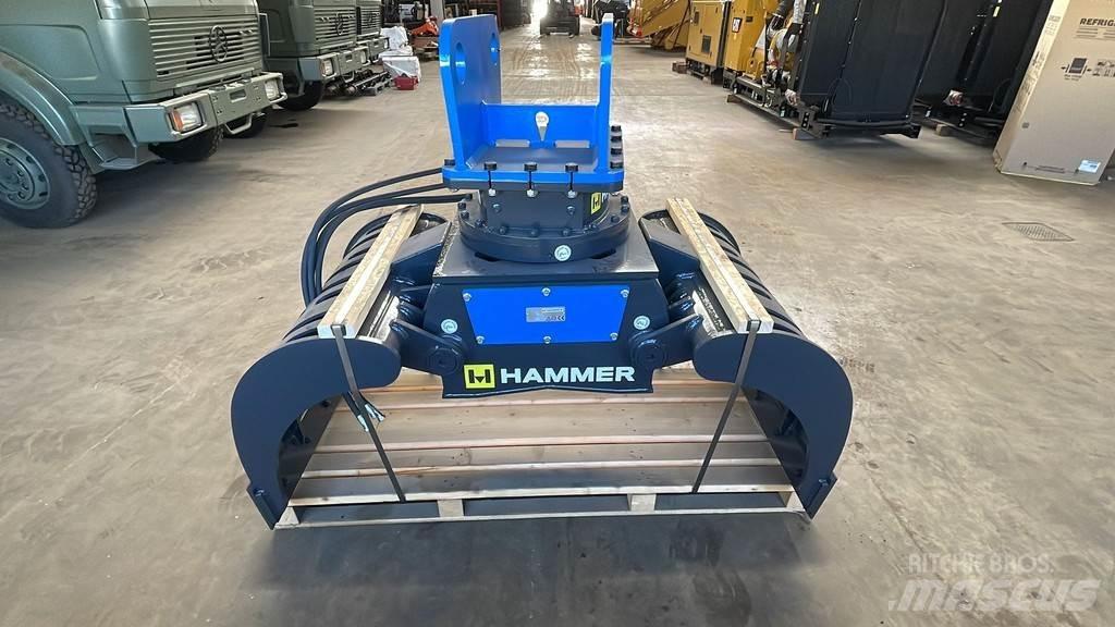 Hammer GR150S خطاطيف