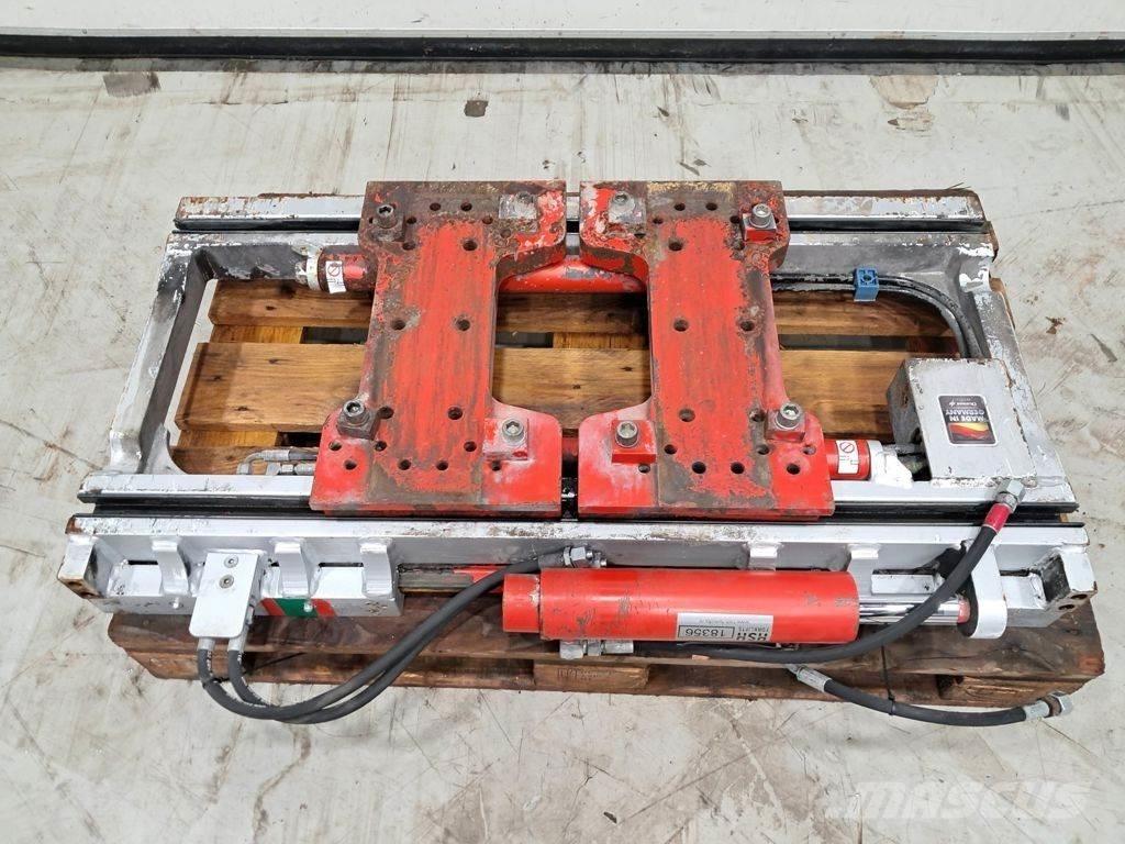 Durwen PZV45-S أخرى