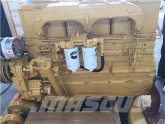 Cummins NT855-C280 محركات
