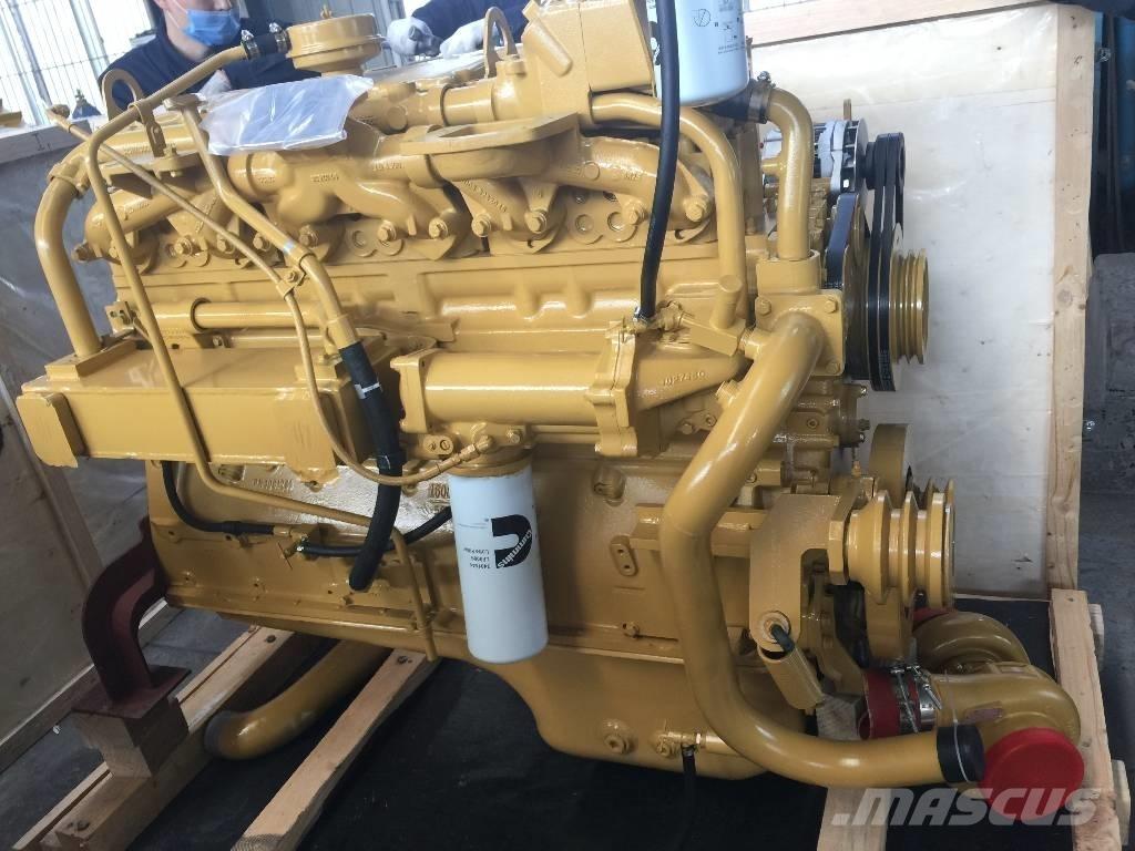 Cummins NT855-C280 محركات