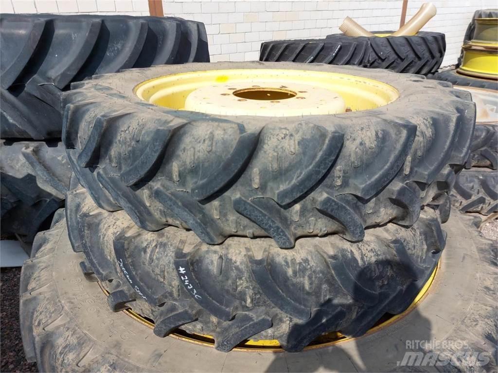 Kleber 270/95R32 الإطارات والعجلات والحافات