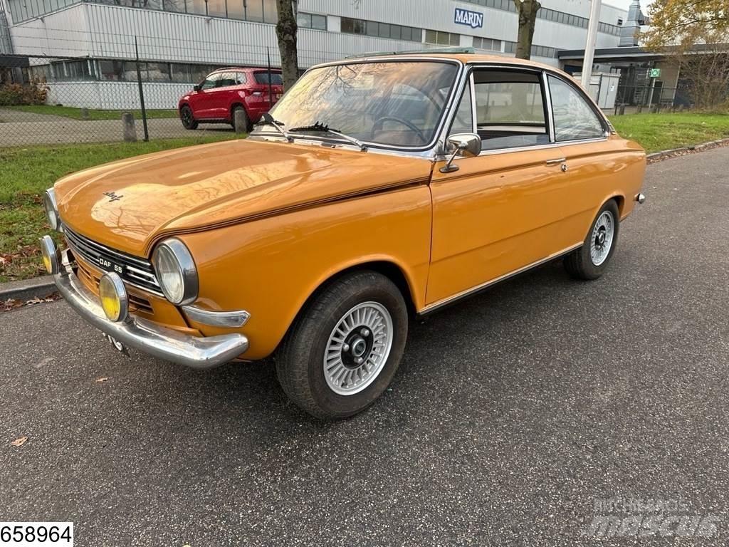 DAF ? 55 T سيارات