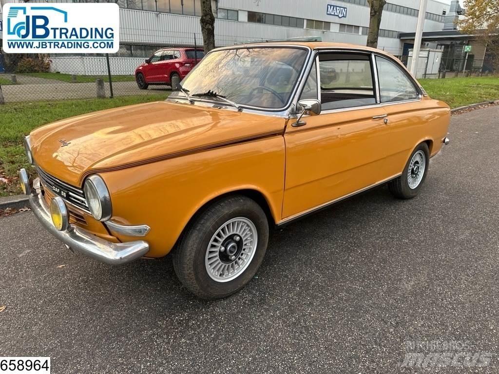 DAF ? 55 T سيارات