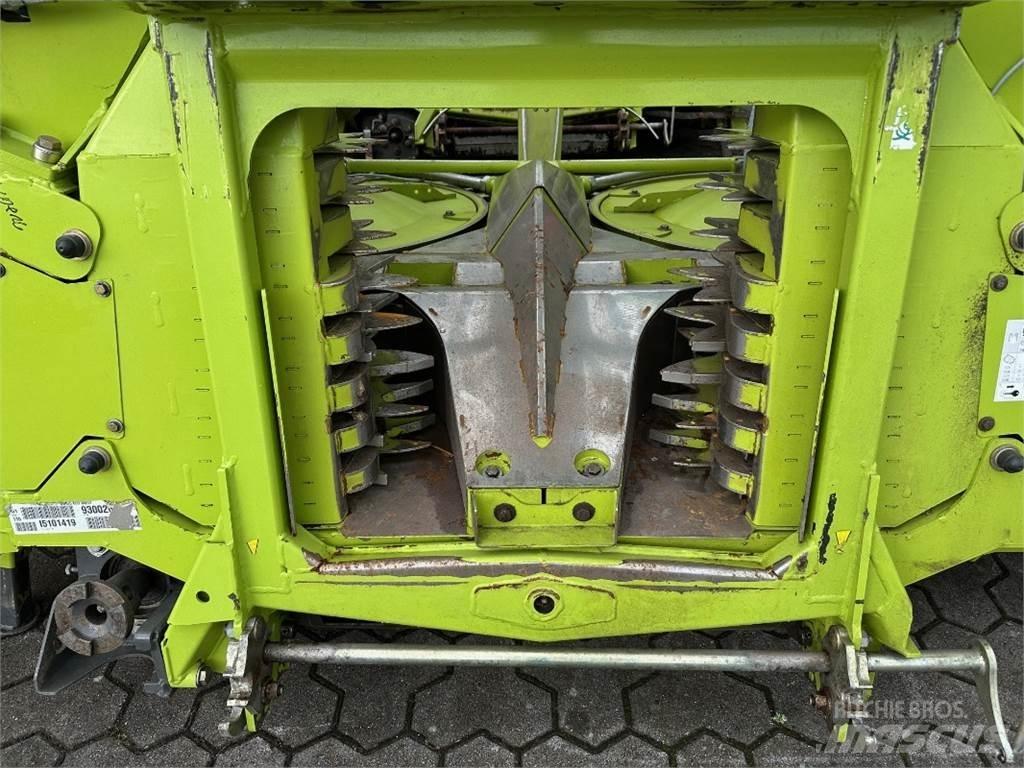 CLAAS Orbis 600 SD ماكينات زراعية أخرى