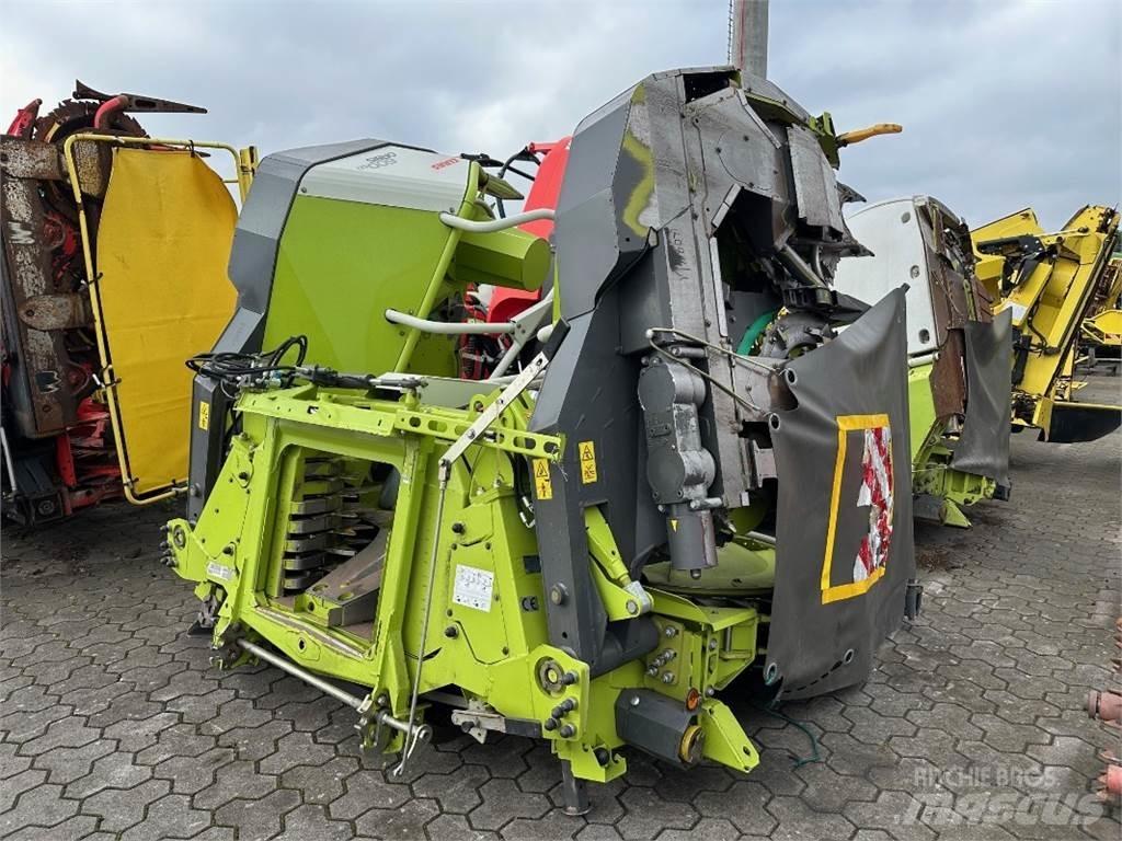 CLAAS Orbis 600 SD ماكينات زراعية أخرى