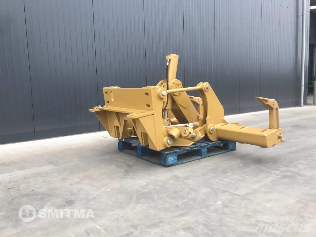 CAT 12G خداشات