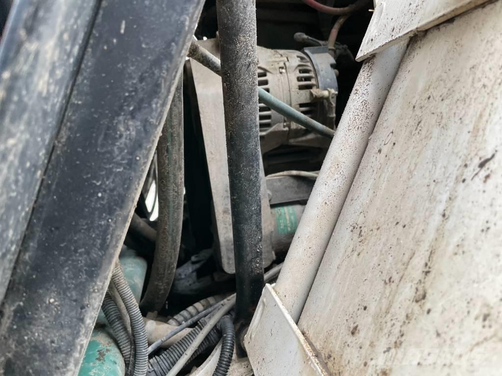 Volvo L 150H لوادر بعجل