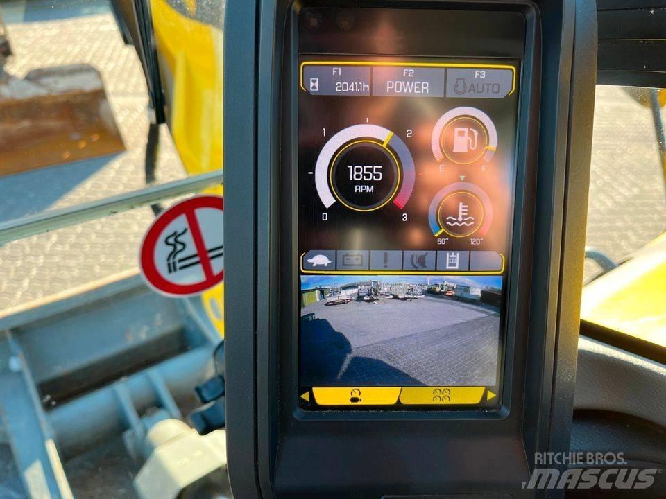 Wacker Neuson ET 90 حفارات زحافة