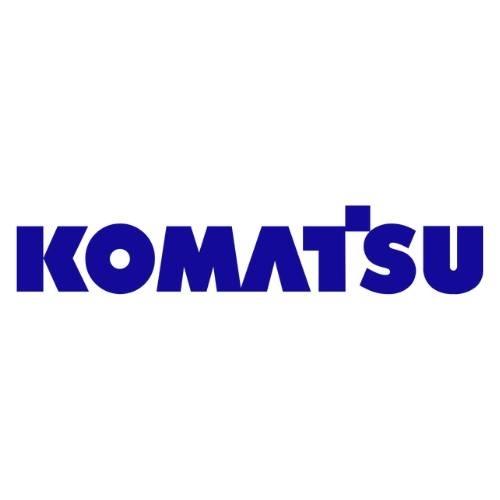 Komatsu Spare Parts مكونات أخرى