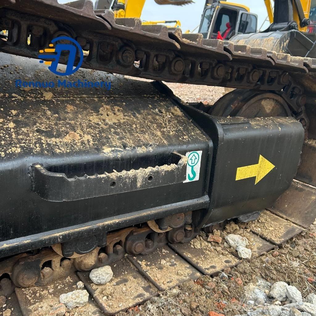 CAT 325D2 حفارات زحافة