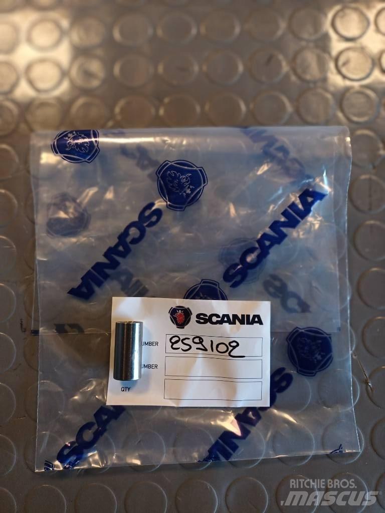 Scania PISTON 259102 محركات