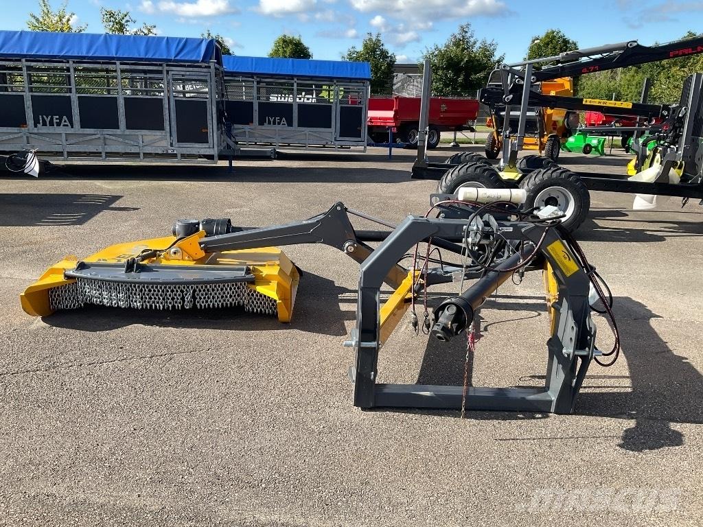 Elho Tornado 450 ماكينات زراعية أخرى