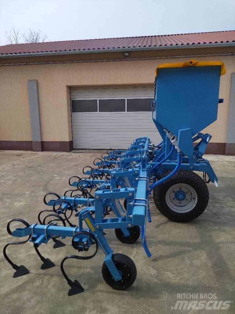  OMIKRON ORS-6/3M زراعات
