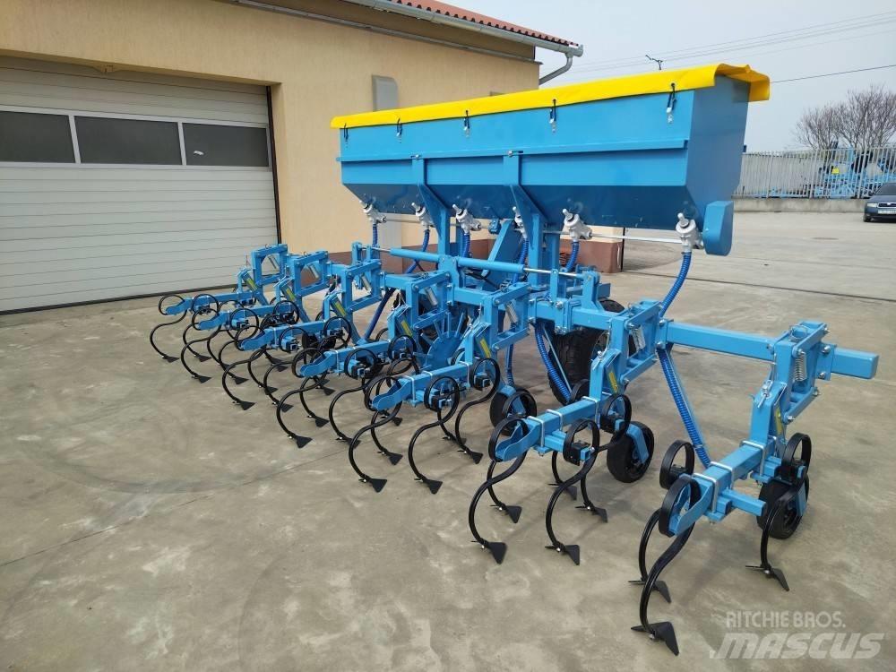  OMIKRON ORS-6/3M زراعات