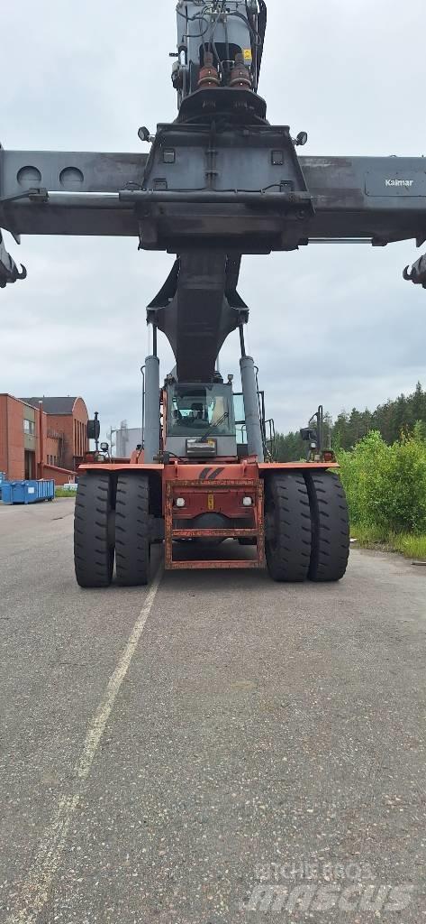 Kalmar DRF450-60S5X رافعات حاويات