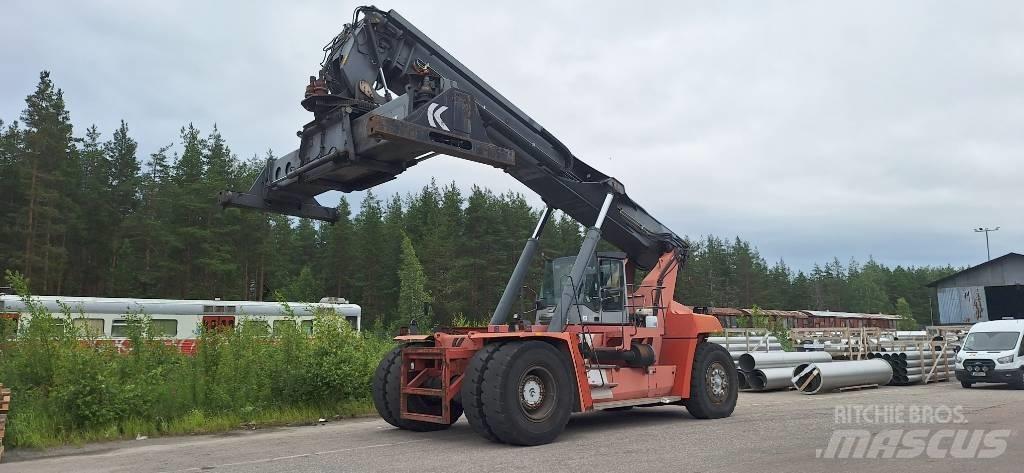 Kalmar DRF450-60S5X رافعات حاويات